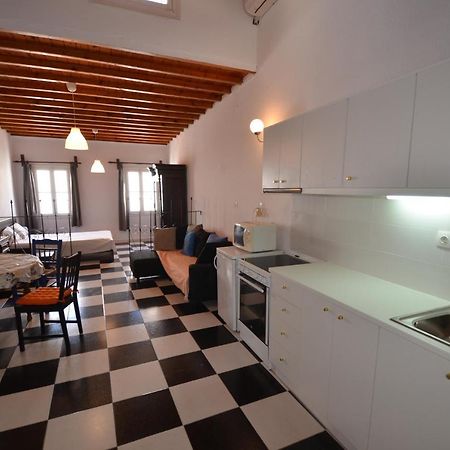 Belou Apartment Mykonos Town Exterior foto